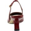 image:imageSam Edelman Womens Bianka SlingDeep Scarlet