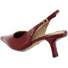 image:imageSam Edelman Womens Bianka SlingDeep Scarlet