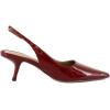image:imageSam Edelman Womens Bianka SlingDeep Scarlet