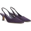 image:imageSam Edelman Womens Bianka SlingDeep Violet