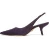 image:imageSam Edelman Womens Bianka SlingDeep Violet