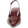 image:imageSam Edelman Womens Bianka SlingFrench Merlot Patent