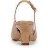 image:imageSam Edelman Womens Bianka SlingFrench Sand Leather