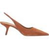 image:imageSam Edelman Womens Bianka SlingFrontier Brown