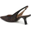 image:imageSam Edelman Womens Bianka SlingGilded Brown Leopard Glitz
