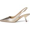 image:imageSam Edelman Womens Bianka SlingGold Leaf