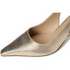 image:imageSam Edelman Womens Bianka SlingGold Leaf