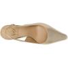 image:imageSam Edelman Womens Bianka SlingGold Leaf