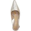 image:imageSam Edelman Womens Bianka SlingGold Leaf Leather