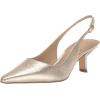 image:imageSam Edelman Womens Bianka SlingGold Leaf Leather