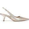 image:imageSam Edelman Womens Bianka SlingGold Leaf Leather
