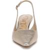 image:imageSam Edelman Womens Bianka SlingGold Leaf Leather