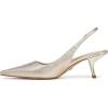 image:imageSam Edelman Womens Bianka SlingGold Leaf Leather