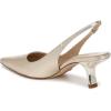 image:imageSam Edelman Womens Bianka SlingGold Leaf Leather