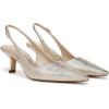 image:imageSam Edelman Womens Bianka SlingGold Leaf Leather