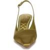 image:imageSam Edelman Womens Bianka SlingGreentini
