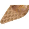 image:imageSam Edelman Womens Bianka SlingHazelwood Net Mesh