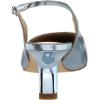 image:imageSam Edelman Womens Bianka SlingMetallic Sky