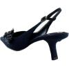 image:imageSam Edelman Womens Bianka SlingMidnight Blue Fabric