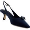 image:imageSam Edelman Womens Bianka SlingMidnight Blue Fabric