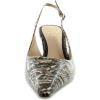 image:imageSam Edelman Womens Bianka SlingMocha Taupe Python Print