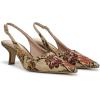 image:imageSam Edelman Womens Bianka SlingNatural Floral Multi