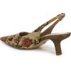 image:imageSam Edelman Womens Bianka SlingNatural Floral Multi