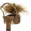 image:imageSam Edelman Womens Bianka SlingOlive Feather