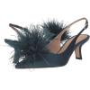 image:imageSam Edelman Womens Bianka SlingPacific Navy Feather