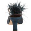 image:imageSam Edelman Womens Bianka SlingPacific Navy Feather