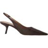 image:imageSam Edelman Womens Bianka SlingPinto Brown