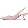 image:imageSam Edelman Womens Bianka SlingPrimrose Pink