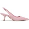 image:imageSam Edelman Womens Bianka SlingPrimrose Pink