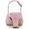 image:imageSam Edelman Womens Bianka SlingPrimrose Pink