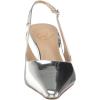 image:imageSam Edelman Womens Bianka SlingSoft Silver
