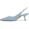 image:imageSam Edelman Womens Bianka SlingSpring Blue