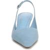 image:imageSam Edelman Womens Bianka SlingSpring Blue