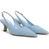 image:imageSam Edelman Womens Bianka SlingSpring Blue