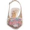image:imageSam Edelman Womens Bianka SlingSummer Rose Multi