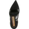 image:imageSam Edelman Womens Hazel MeshBlack Glitz