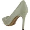 image:imageSam Edelman Womens Hazel MeshModern Ivory Glitz