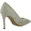 image:imageSam Edelman Womens Hazel MeshModern Ivory Glitz