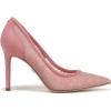 image:imageSam Edelman Womens Hazel MeshWinter Mauve