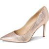 image:imageSam Edelman Womens Hazel PumpGold Plisse