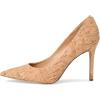 image:imageSam Edelman Womens Hazel PumpNatural Cork