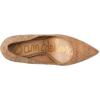 image:imageSam Edelman Womens Hazel PumpNatural Cork