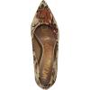 image:imageSam Edelman Womens Hazel PumpNatural Floral Multi