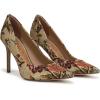 image:imageSam Edelman Womens Hazel PumpNatural Floral Multi