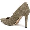 image:imageSam Edelman Womens Hazel PumpOlive Branch Plaid Multi