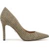image:imageSam Edelman Womens Hazel PumpOlive Branch Plaid Multi